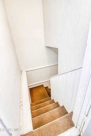 1701 Elm Street, El Paso, TX 79930