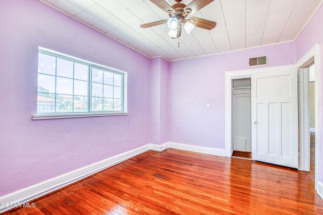 1701 Elm Street, El Paso, TX 79930