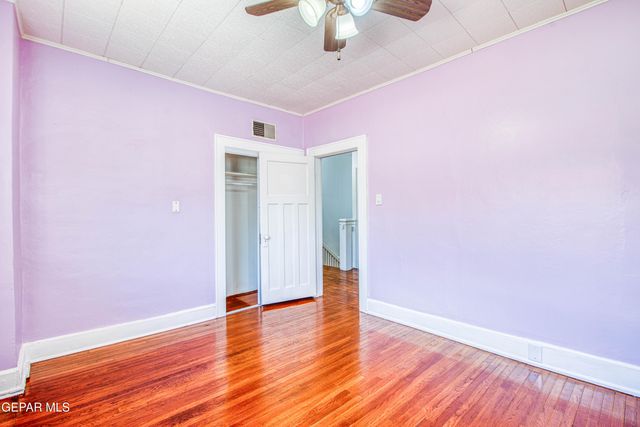 1701 Elm Street, El Paso, TX 79930