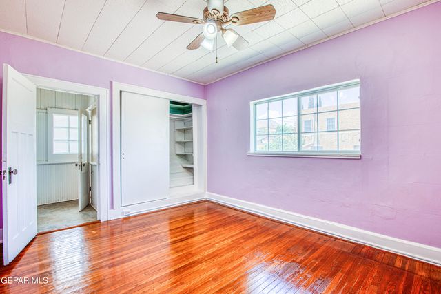 1701 Elm Street, El Paso, TX 79930