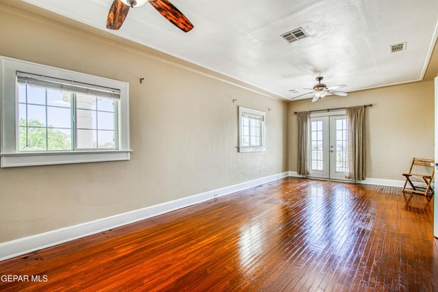 1701 Elm Street, El Paso, TX 79930