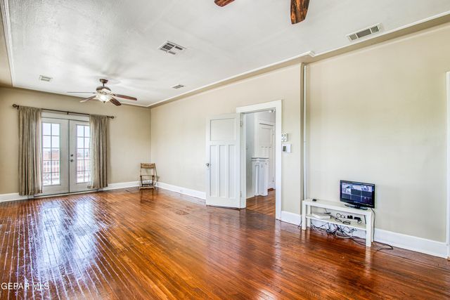 1701 Elm Street, El Paso, TX 79930