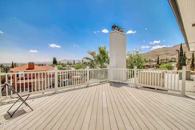 1701 Elm Street, El Paso, TX 79930