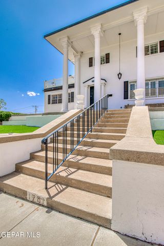 1701 Elm Street, El Paso, TX 79930