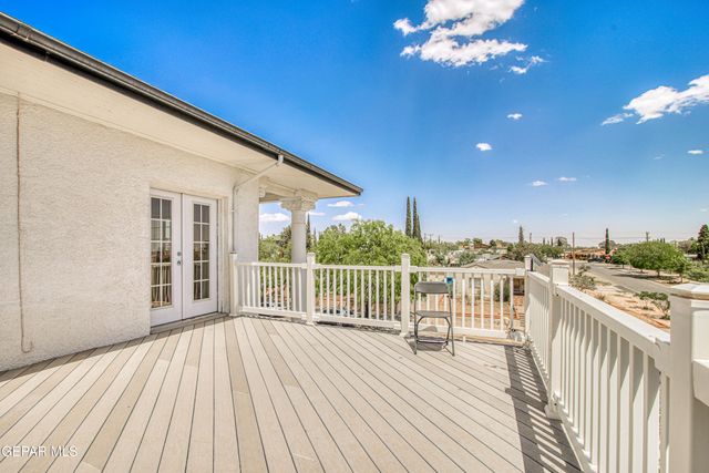 1701 Elm Street, El Paso, TX 79930