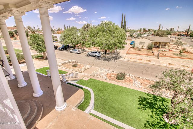 1701 Elm Street, El Paso, TX 79930