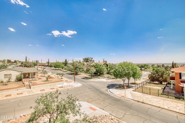 1701 Elm Street, El Paso, TX 79930