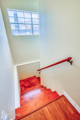 1701 Elm Street, El Paso, TX 79930