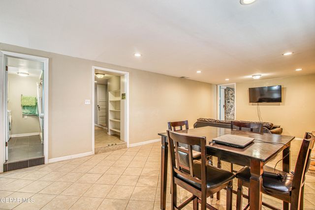 1701 Elm Street, El Paso, TX 79930