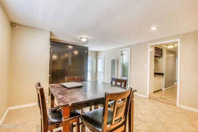 1701 Elm Street, El Paso, TX 79930