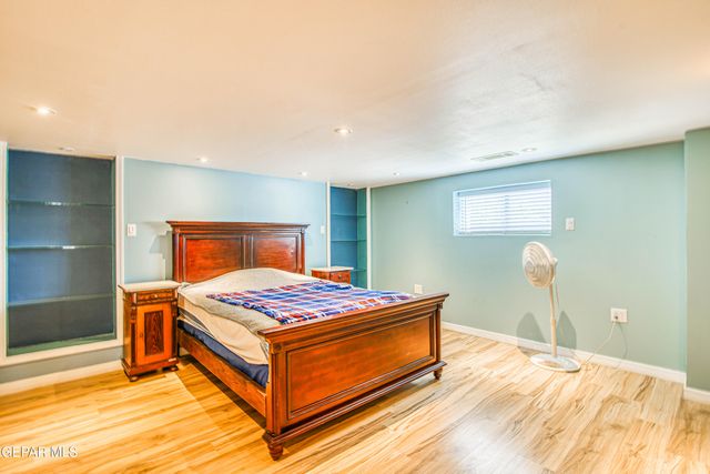 1701 Elm Street, El Paso, TX 79930