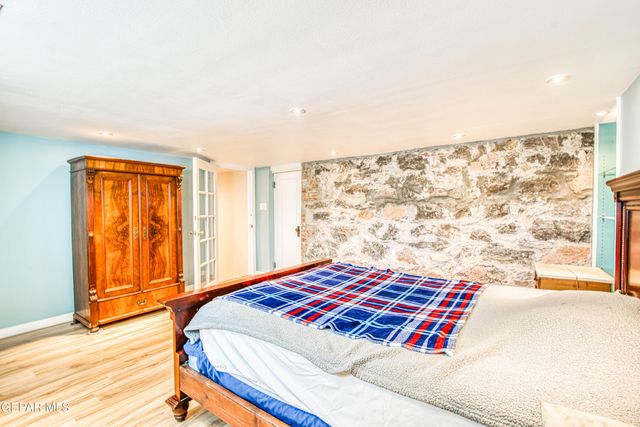 1701 Elm Street, El Paso, TX 79930