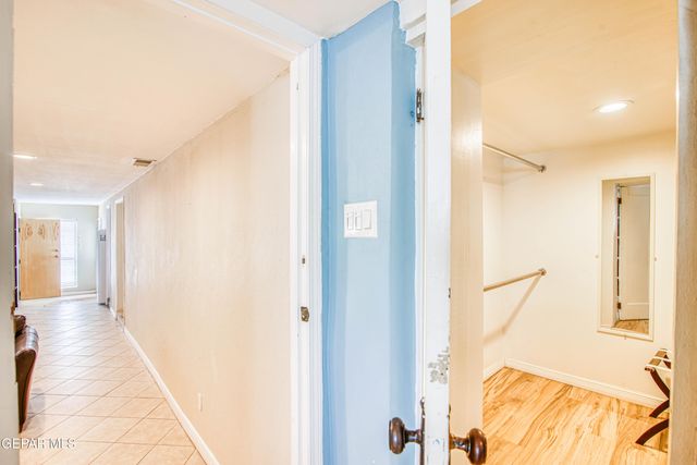 1701 Elm Street, El Paso, TX 79930