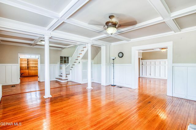 1701 Elm Street, El Paso, TX 79930