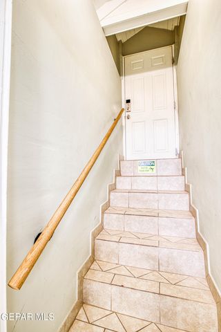 1701 Elm Street, El Paso, TX 79930