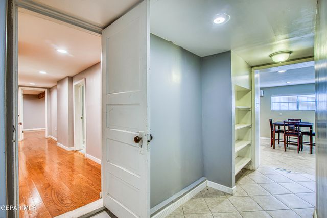 1701 Elm Street, El Paso, TX 79930