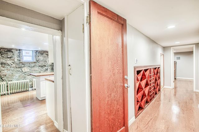 1701 Elm Street, El Paso, TX 79930