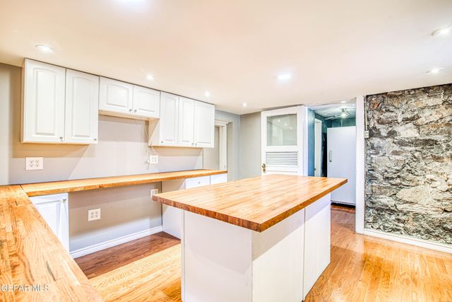 1701 Elm Street, El Paso, TX 79930