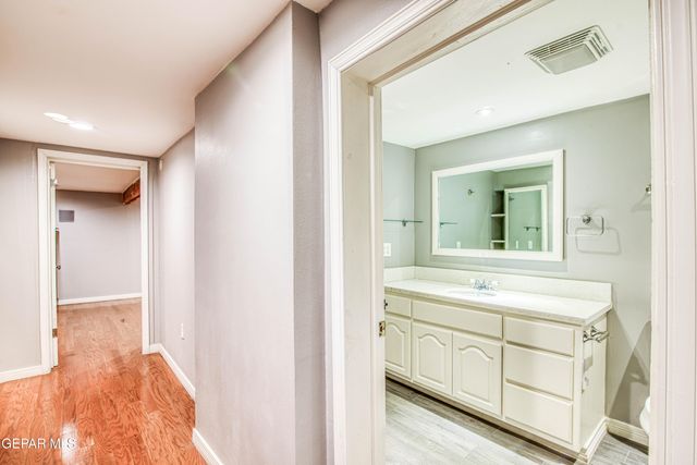 1701 Elm Street, El Paso, TX 79930