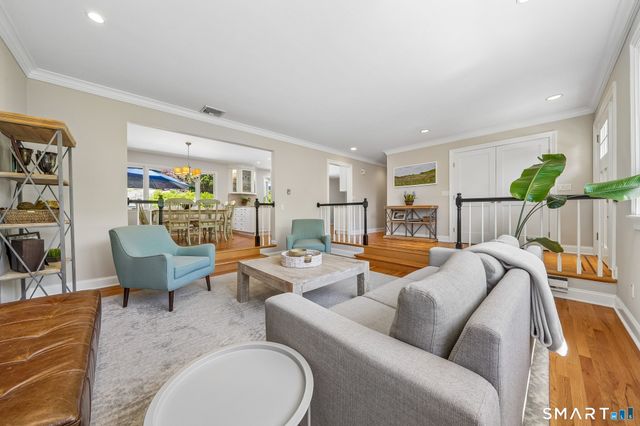 3 Mary Joy Lane, Stamford, CT 06903