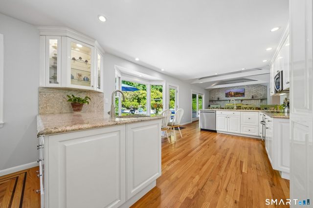 3 Mary Joy Lane, Stamford, CT 06903