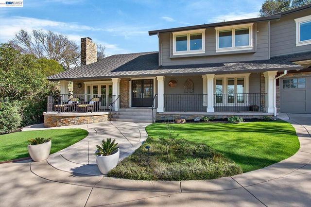 1923 1923 Whitecliff Way, Walnut Creek, CA 94596