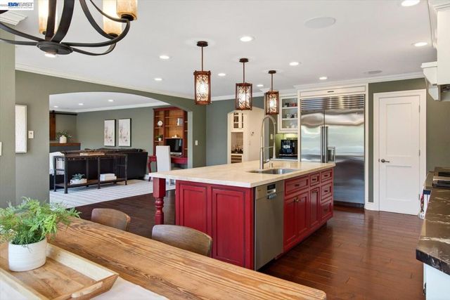 1923 1923 Whitecliff Way, Walnut Creek, CA 94596