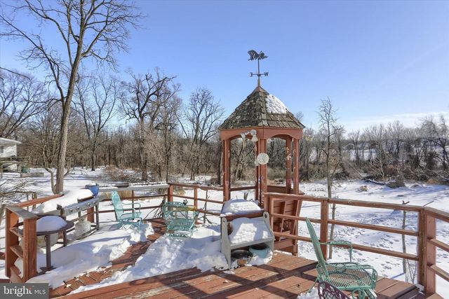 5453 DEVONSHIRE RD, Harrisburg, PA 17112