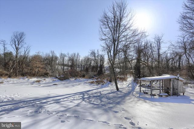 5453 DEVONSHIRE RD, Harrisburg, PA 17112