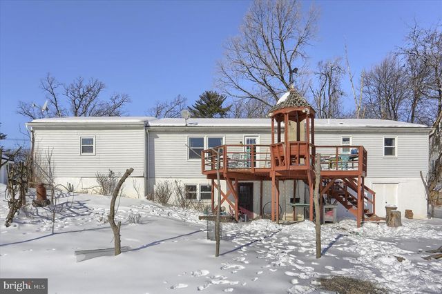 5453 DEVONSHIRE RD, Harrisburg, PA 17112