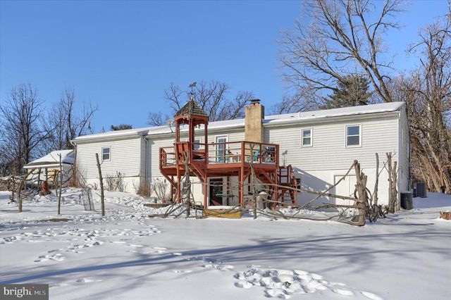 5453 DEVONSHIRE RD, Harrisburg, PA 17112