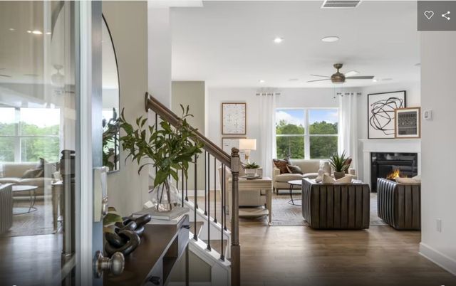 1450 Willow Ridge Way Drive, Spartanburg, SC 29306