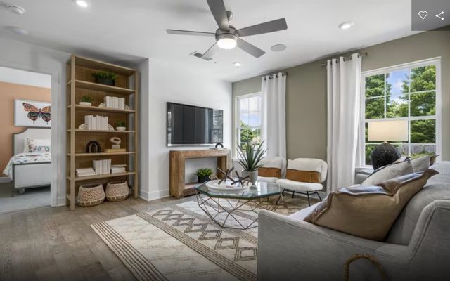 1450 Willow Ridge Way Drive, Spartanburg, SC 29306