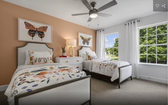 1450 Willow Ridge Way Drive, Spartanburg, SC 29306