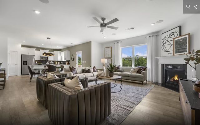 1450 Willow Ridge Way Drive, Spartanburg, SC 29306