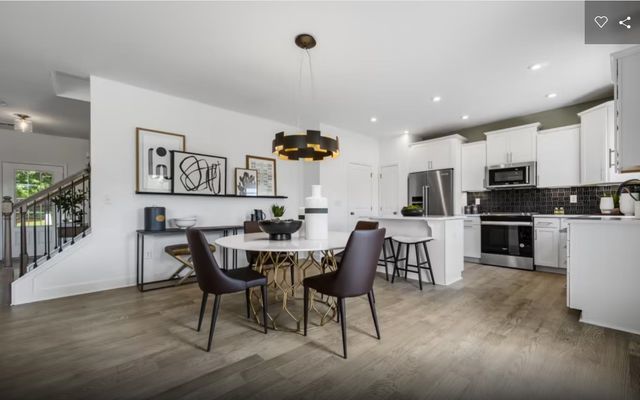 1450 Willow Ridge Way Drive, Spartanburg, SC 29306