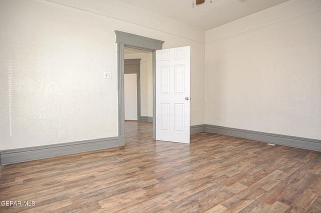 2111 Portland Avenue 2, El Paso, TX 79930