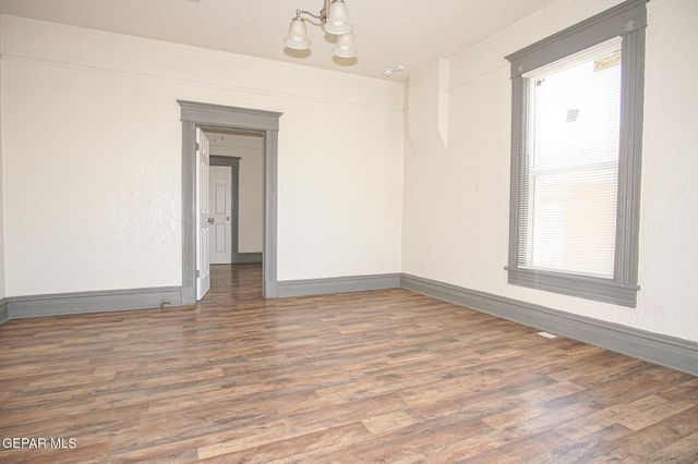 2111 Portland Avenue 2, El Paso, TX 79930