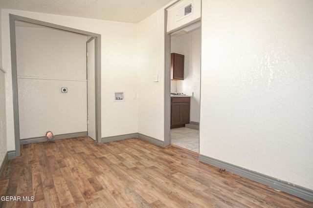 2111 Portland Avenue 2, El Paso, TX 79930