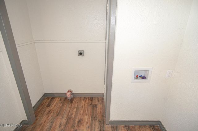 2111 Portland Avenue 2, El Paso, TX 79930