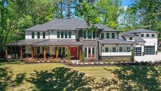 365 Cagle Road, Roswell, GA 30075
