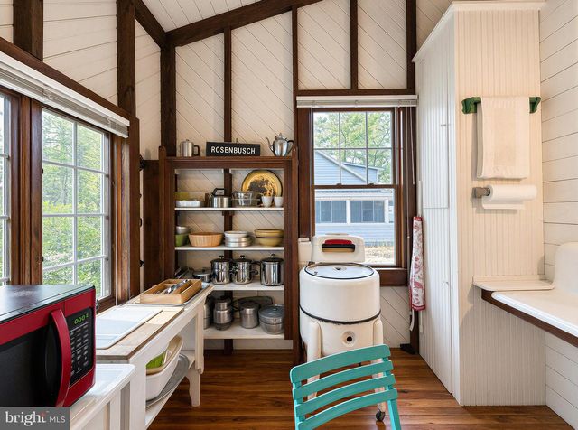 18167 RIVER RD, Tall Timbers, MD 20690