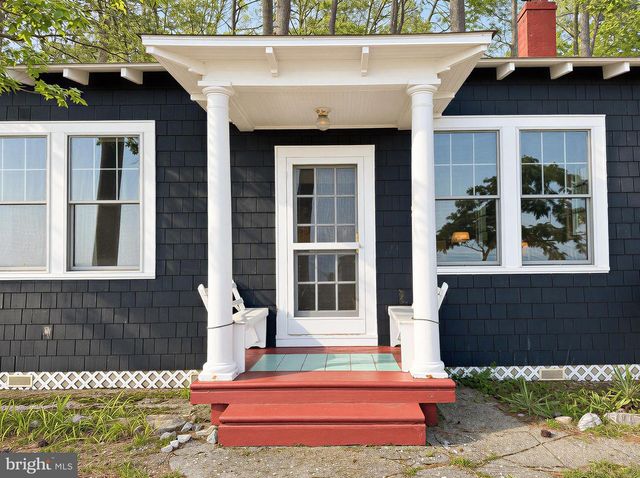 18167 RIVER RD, Tall Timbers, MD 20690