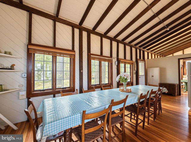 18167 RIVER RD, Tall Timbers, MD 20690