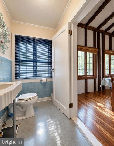 18167 RIVER RD, Tall Timbers, MD 20690
