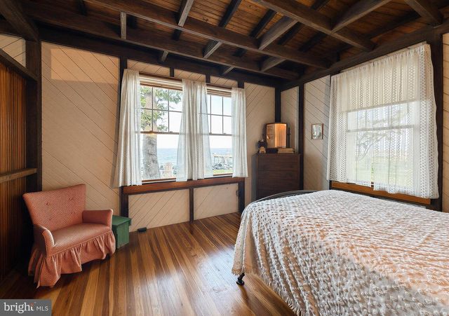 18167 RIVER RD, Tall Timbers, MD 20690