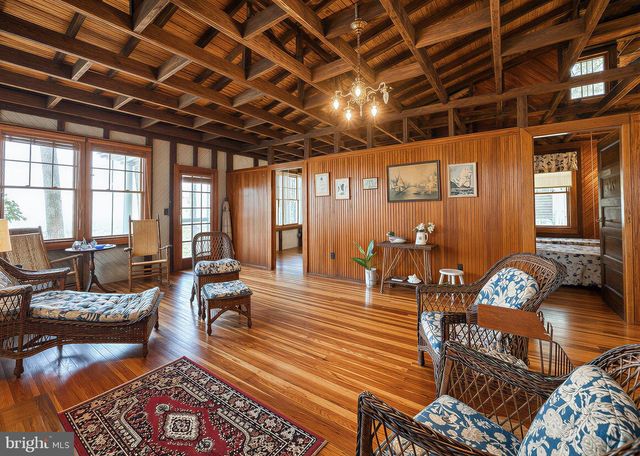 18167 RIVER RD, Tall Timbers, MD 20690