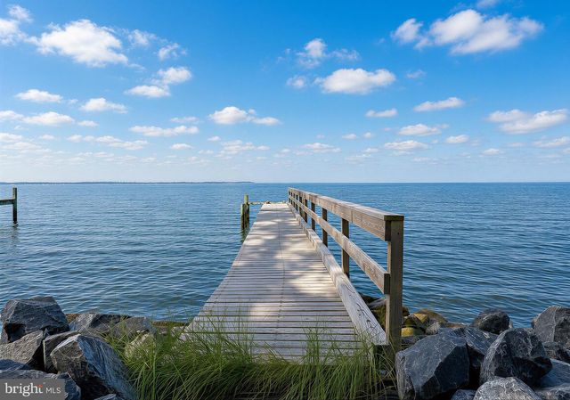 18167 RIVER RD, Tall Timbers, MD 20690