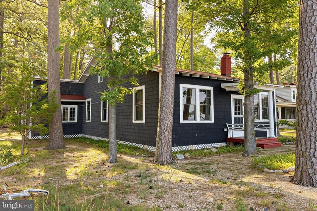18167 RIVER RD, Tall Timbers, MD 20690