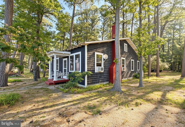 18167 RIVER RD, Tall Timbers, MD 20690